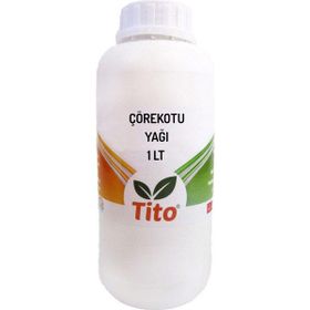 Tito 1 lt Çörekotu Yağı