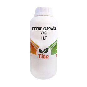 Tito 1 lt Defne Yaprağı Yağı