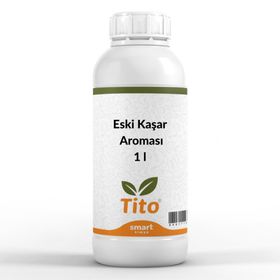 Tito 1 lt Eski Kaşar Aroması