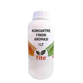 Tito 1 lt Fındık Aroması