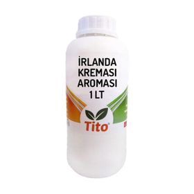 Tito 1 lt İrlanda Kreması Aroması
