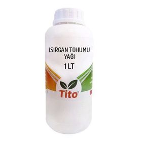 Tito 1 lt Isırgan Tohumu Yağı