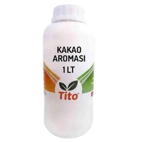 Tito 1 lt Kakao Aroması