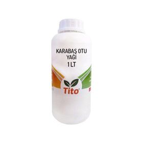 Tito 1 lt Karabaş Otu Yağı
