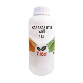 Tito 1 lt Karabaş Otu Yağı