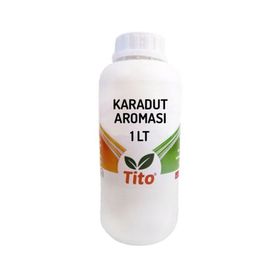 Tito 1 lt Karadut Aroması