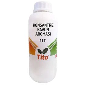 Tito 1 lt Kavun Aroması