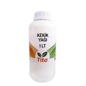 Tito 1 lt Kekik Yağı