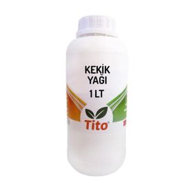 Tito 1 lt Kekik Yağı