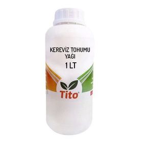 Tito 1 lt Kereviz Tohumu Yağı