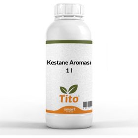 Tito 1 lt Kestane Aroması