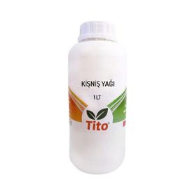 Tito 1 lt Kişniş Yağı