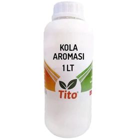 Tito 1 lt Kola Aroması