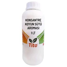 Tito 1 lt Koyun Sütü Aroması