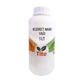 Tito 1 lt Kudret Narı Yağı