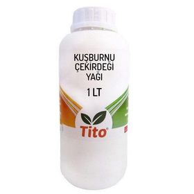 Tito 1 lt Kuşburnu Çekirdeği Yağı