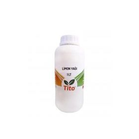 Tito 1 lt Limon Yağı