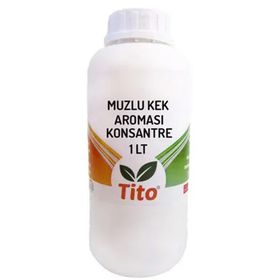 Tito 1 lt Muzlu Kek Aroması