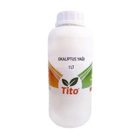 Tito 1 lt Okaliptus Yağı