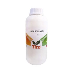 Tito 1 lt Okaliptus Yağı