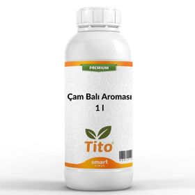 Tito 1 lt Premium Çam Balı Aroması