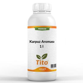 Tito 1 lt Premium Karpuz Aroması