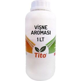 Tito 1 lt Premium Vişne Aroması