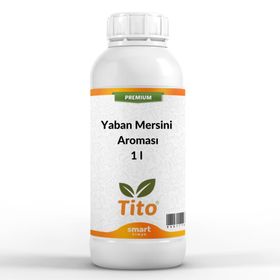 Tito 1 lt Premium Yaban Mersini Aroması