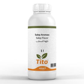 Tito 1 lt Salep Aroması