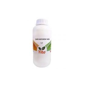 Tito 1 lt Sarı Kantaron Yağı