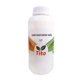 Tito 1 lt Sarı Kantaron Yağı