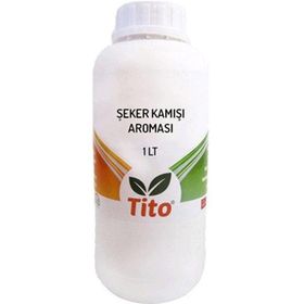 Tito 1 lt Şeker Kamışı Aroması