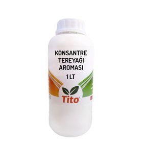 Tito 1 lt Tereyağı Aroması