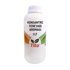 Tito 1 lt Tereyağı Aroması