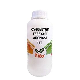 Tito 1 lt Tereyağı Aroması