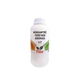 Tito 1 lt Tereyağı Aroması