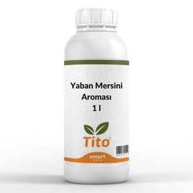 Tito 1 lt Yaban Mersini Aroması