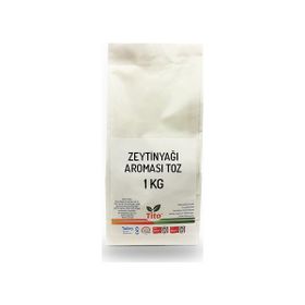 Tito 1 lt Zeytinyağı Aroması