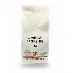 Tito 1 lt Zeytinyağı Aroması