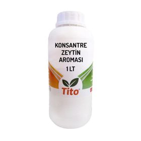 Tito 1 lt Zeytinyağı Aroması