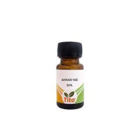Tito 10 ml Avokado Yağı