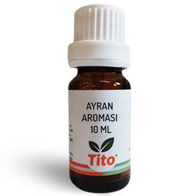 Tito 10 ml Ayran Aroması