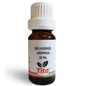 Tito 10 ml Balkabağı Aroması