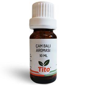 Tito 10 ml Çam Balı Aroması