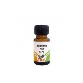 Tito 10 ml Çörekotu Yağı