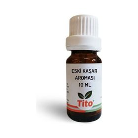 Tito 10 ml Eski Kaşar Aroması