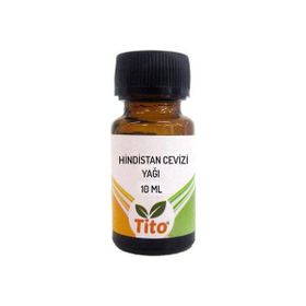 Tito 10 ml Hindistan Cevizi Yağı