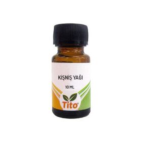 Tito 10 ml Kişniş Yağı