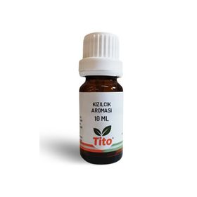 Tito 10 ml Kızılcık Aroması