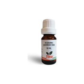 Tito 10 ml Kuşburnu Çekirdeği Yağı